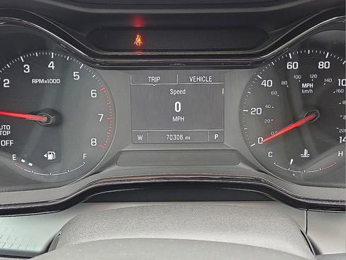 Used 2024 Chevrolet Trax LS image 29