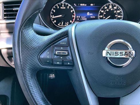 Used 2020 Nissan Maxima 3.5 S w/ Floor Mat Group image 22