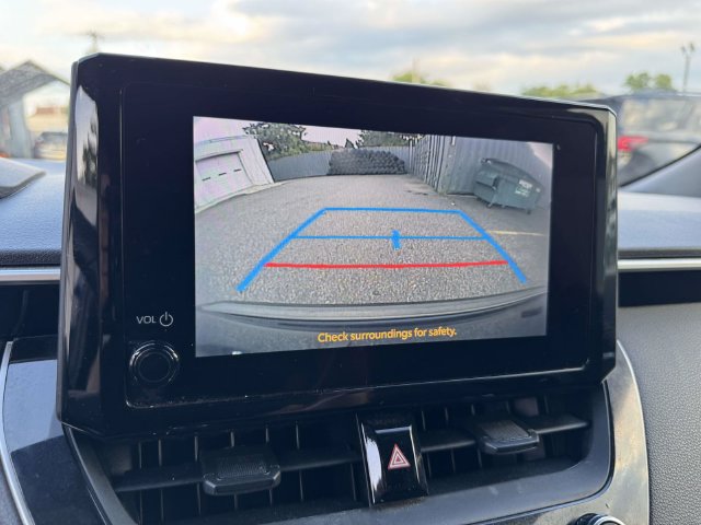 Used 2024 Toyota Corolla SE FWD image 33