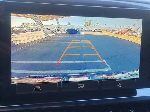 Certified 2024 GMC Sierra 1500 SLT w/ SLT Premium Package image 14