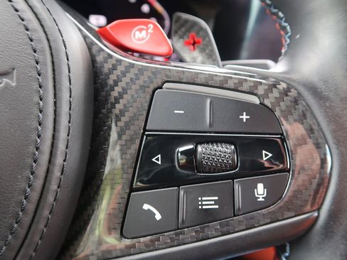 Used 2023 BMW M4 xDrive Competition AWD/4WD image 39