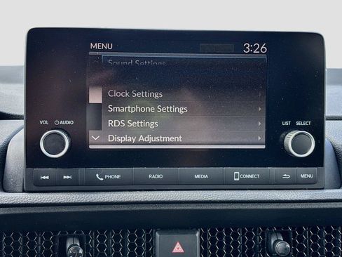 Certified 2023 Honda CR-V Sport image 16