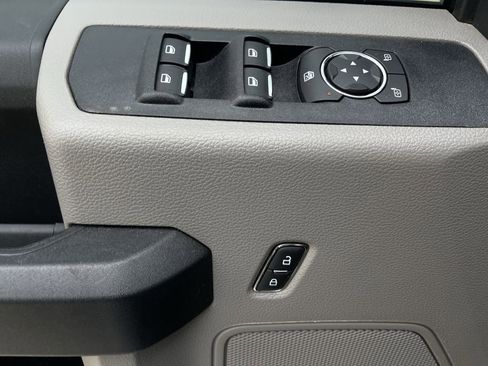 Used 2021 Ford F250 XL w/ STX Appearance Package image 21