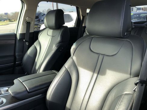 Used 2024 Genesis GV80 2.5T image 14