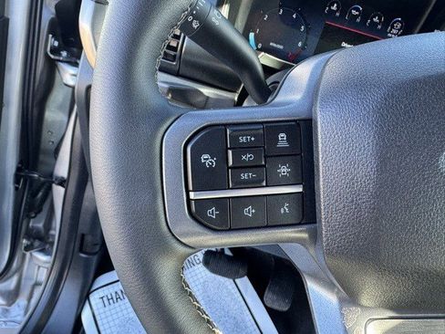 Certified 2025 Ford F150 Lariat w/ Equipment Group 502A High image 20