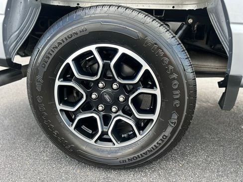 Used 2022 Ford F150 XLT w/ Equipment Group 302A High image 35