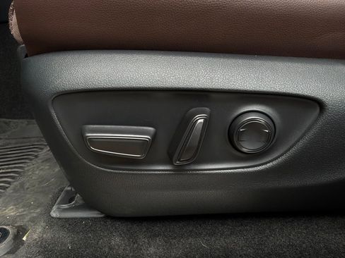 New 2026 Toyota Land Cruiser AWD/4WD image 10