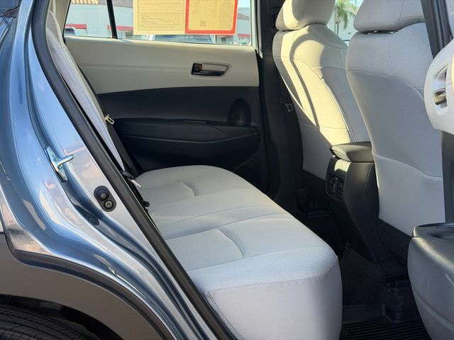 Used 2026 Toyota Corolla Cross L FWD image 18