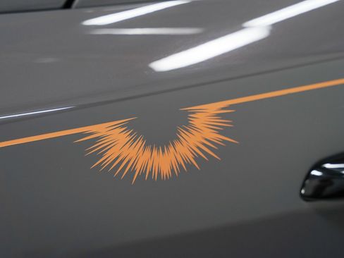 Used 2018 Rolls-Royce Wraith image 21