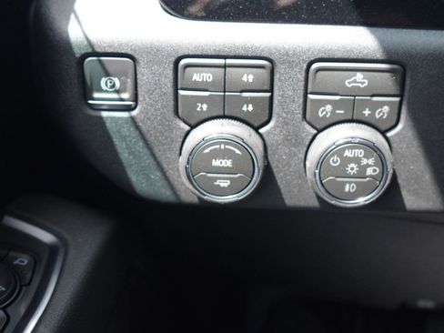 New 2026 Chevrolet Silverado 1500 RST w/ Z71 Off-Road Package AWD/4WD image 20