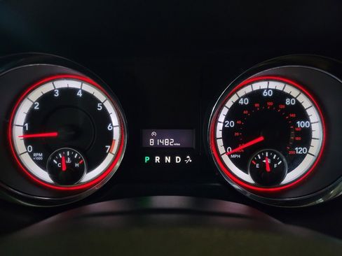 Used 2015 Dodge Grand Caravan American Value Package w/ UConnect Hands-Free Group image 23