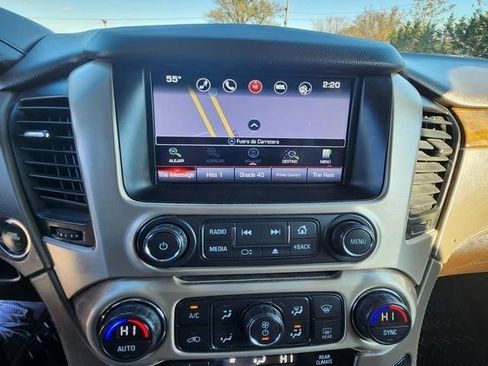 Used 2016 GMC Yukon XL Denali w/ Open Road Package image 18