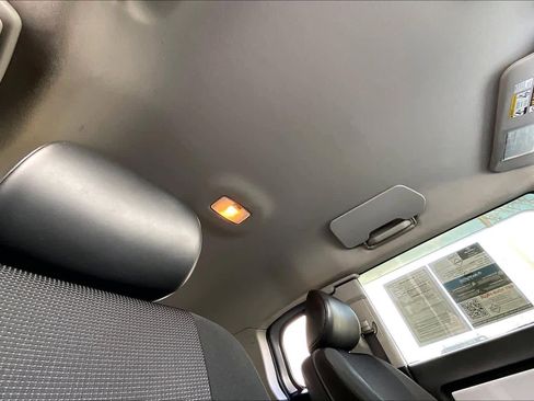 Used 2007 Toyota FJ Cruiser 4WD image 13