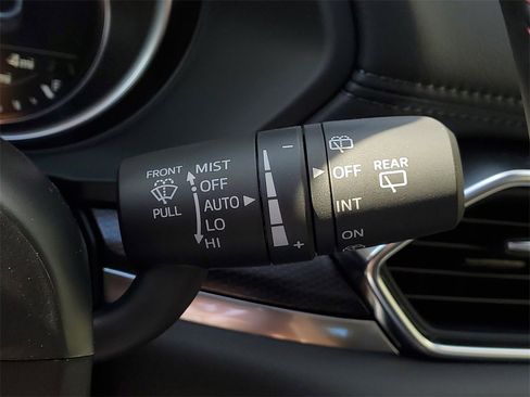 New 2025 MAZDA CX-5 Carbon Edition image 23