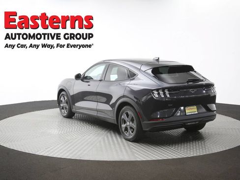 Used 2022 Ford Mustang Mach-E Select AWD/4WD image 62
