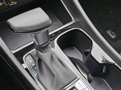 New 2026 Hyundai Tucson SEL image 21