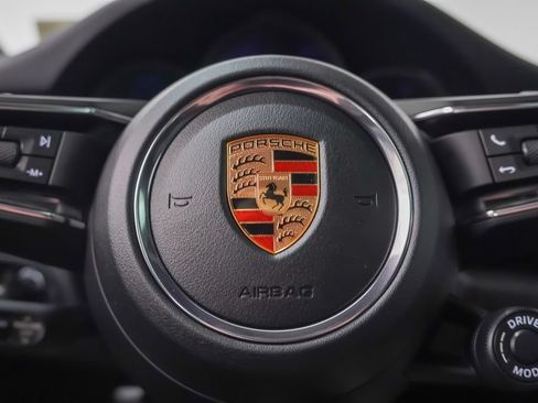 Certified 2026 Porsche Macan S AWD/4WD image 27