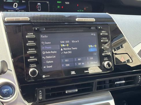 Used 2019 Toyota Mirai FWD image 23