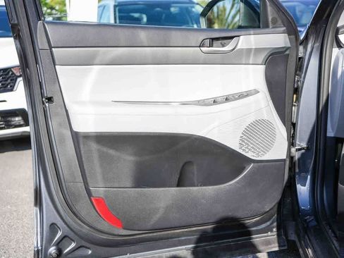 Used 2023 Hyundai Palisade SEL AWD/4WD image 22