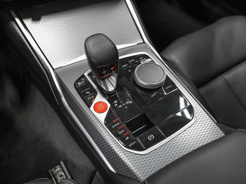 Used 2024 BMW M3 Competition AWD/4WD image 23