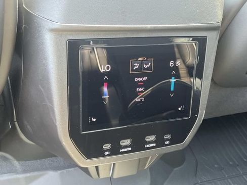 New 2026 GMC Yukon XL AT4 Ultimate w/ LPO, Floor Liner Package AWD/4WD image 14