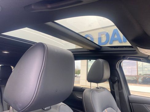 Certified 2024 MAZDA CX-90 Plug-In Hybrid w/ Premium Plus AWD/4WD image 11