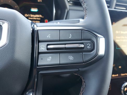 New 2026 GMC Terrain AT4 image 22