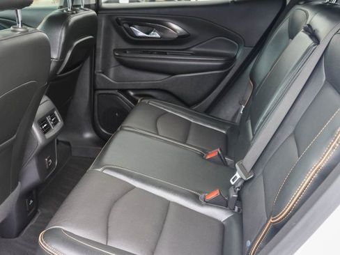 Used 2023 GMC Terrain AT4 image 16