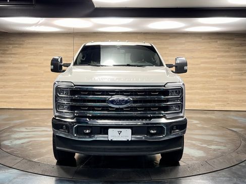 Used 2024 Ford F350 King Ranch image 19