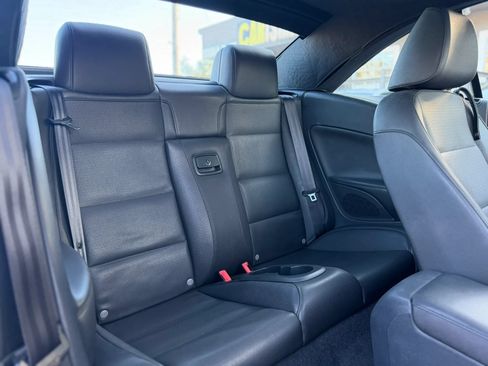 Used 2015 Volkswagen Eos Komfort FWD image 19