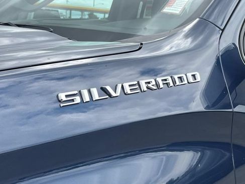 Certified 2020 Chevrolet Silverado 1500 LT w/ All-Star Edition RWD image 11