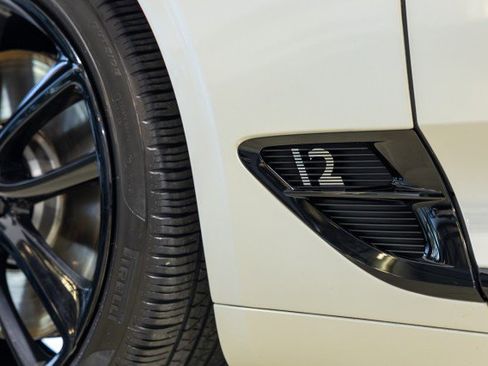 Used 2020 Bentley Continental GT First Edition image 16