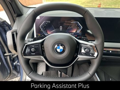 Used 2026 BMW X3 xDrive30i AWD/4WD image 19