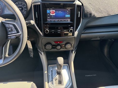 Used 2021 Subaru Forester w/ Popular Package #1 image 19