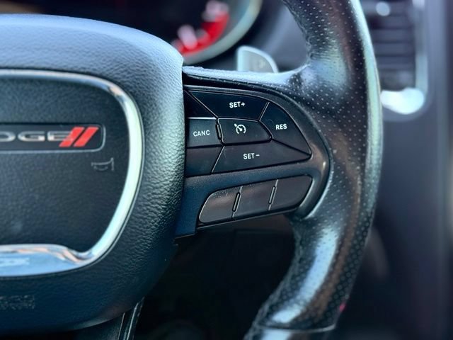 Used 2020 Dodge Durango R/T AWD/4WD image 31
