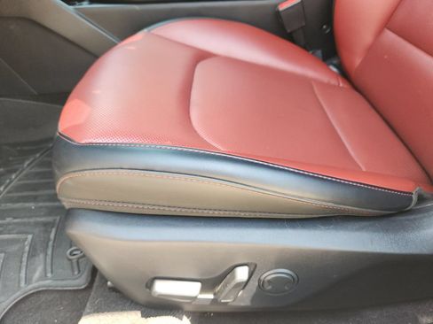 Certified 2025 Kia K4 GT-Line w/ GT-Line Premium Package FWD image 26