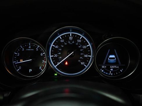 Used 2023 MAZDA CX-5 AWD 2.5 S image 17