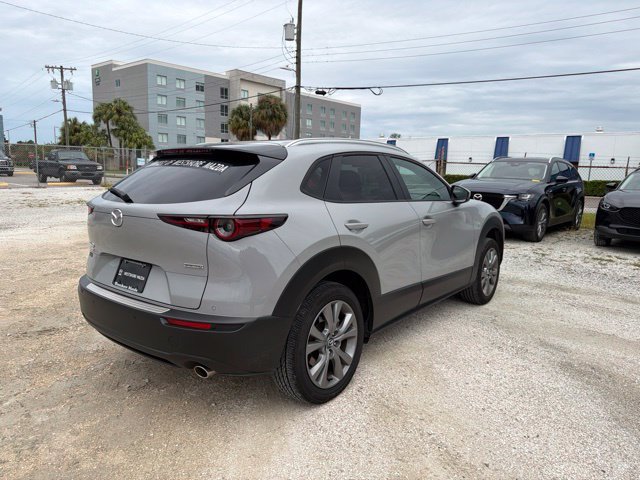 Certified 2026 MAZDA CX-30 AWD 2.5 S image 7