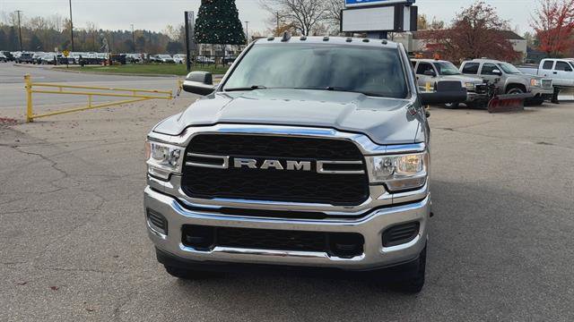 Used 2021 RAM 2500 Tradesman AWD/4WD image 3
