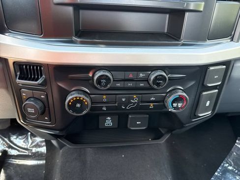 New 2026 Ford F250 XL w/ STX Appearance Package AWD/4WD image 28