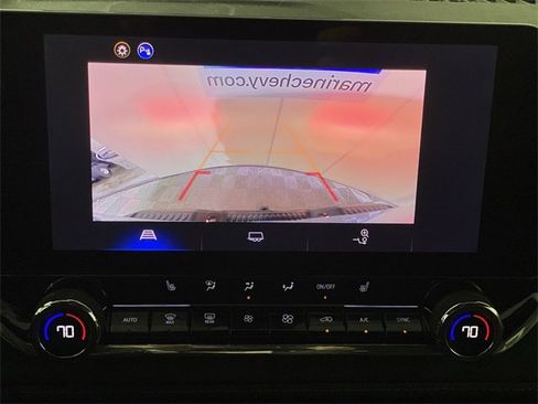 Certified 2024 Chevrolet Colorado Z71 w/ Z71 Convenience Package 2 image 20