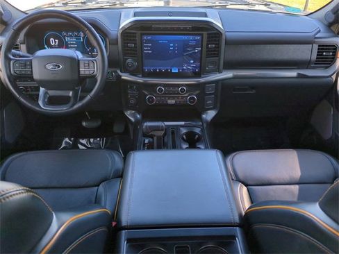 Used 2022 Ford F150 Tremor w/ Equipment Group 402A High image 15