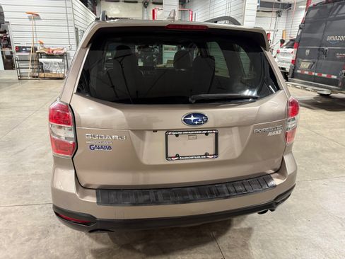 Used 2016 Subaru Forester 2.5i Limited w/ Protection Package #2 image 34