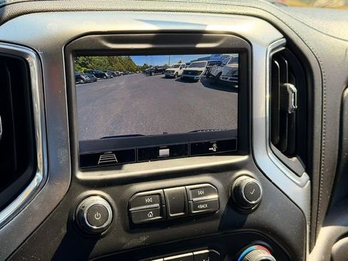 Used 2020 Chevrolet Silverado 1500 RST w/ All-Star Edition image 3