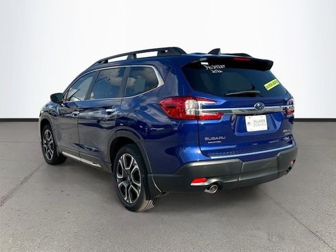 New 2026 Subaru Ascent Touring image 5