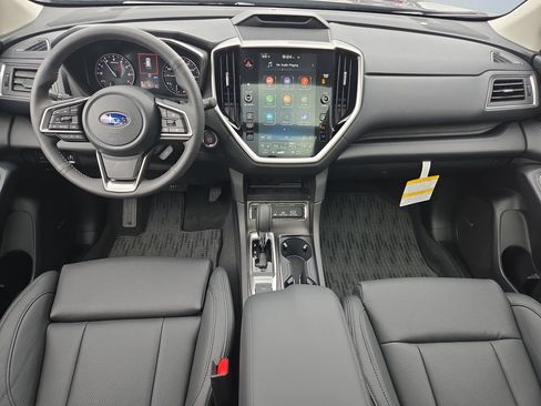 New 2026 Subaru Ascent Touring AWD/4WD image 10