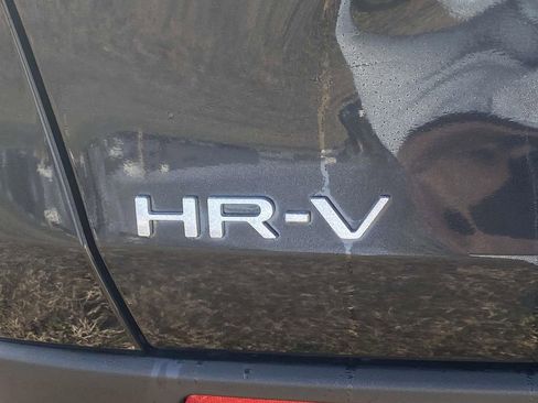 New 2026 Honda HR-V LX image 29