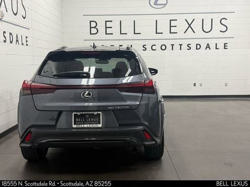 Used 2024 Lexus UX 250h F Sport image 5