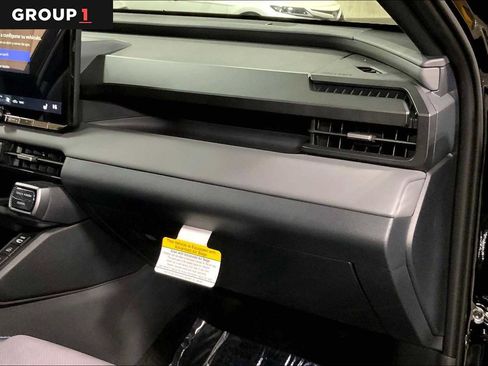 Used 2026 Toyota RAV4 XSE image 18