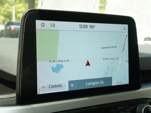 Used 2020 Ford Escape SE FWD image 21